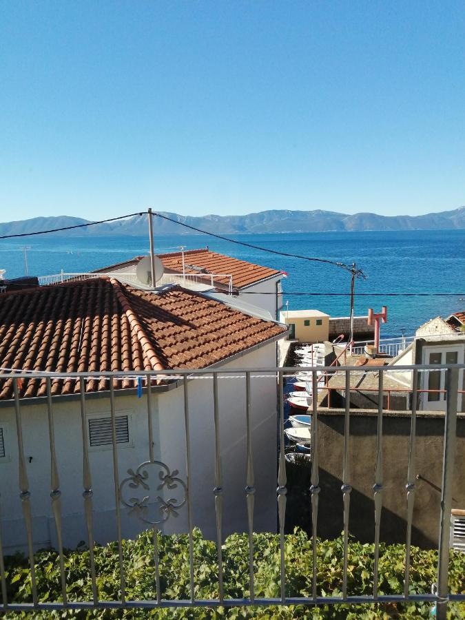 Lina Διαμέρισμα Gradac  Εξωτερικό φωτογραφία