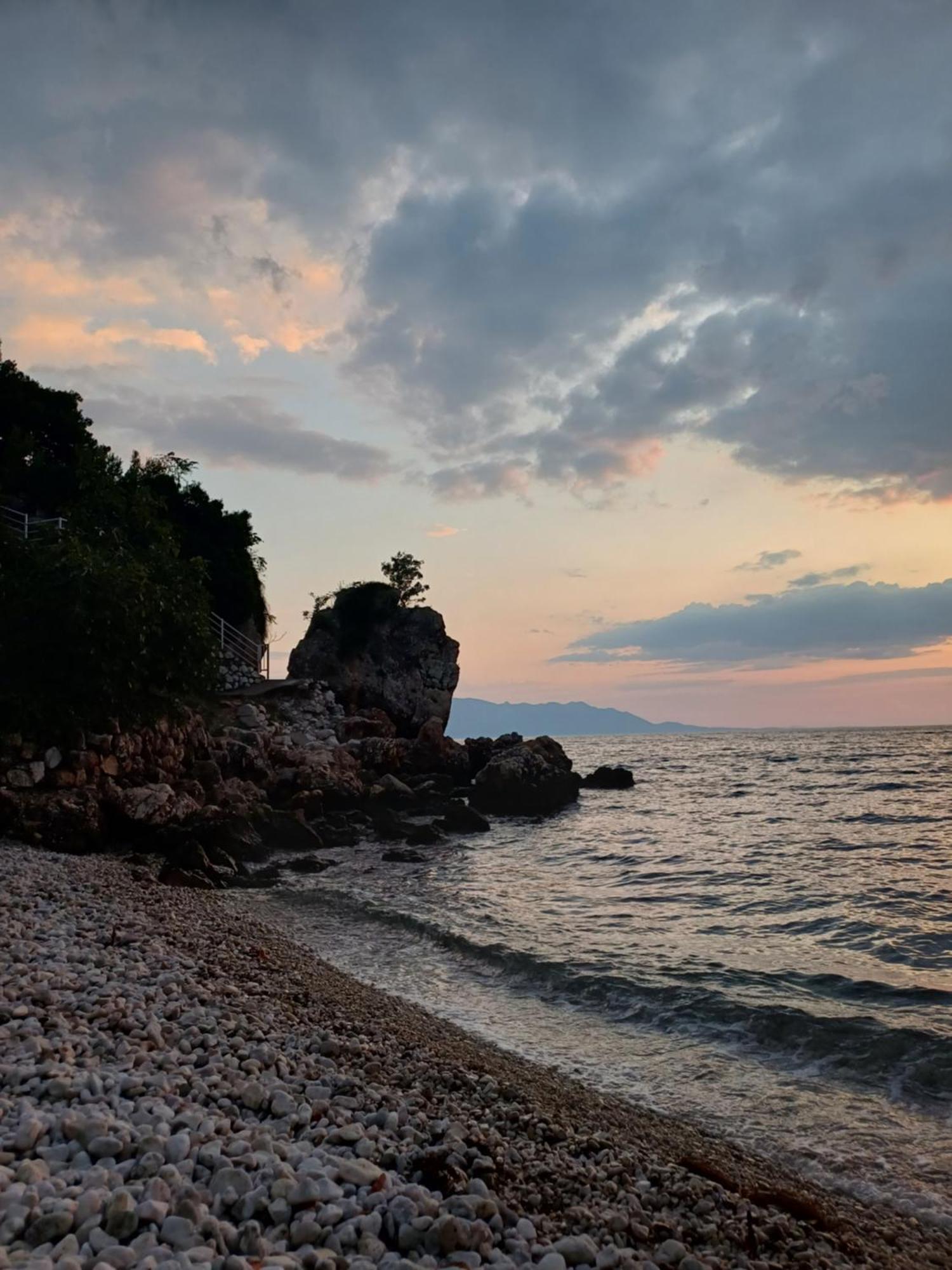 Lina Διαμέρισμα Gradac  Εξωτερικό φωτογραφία