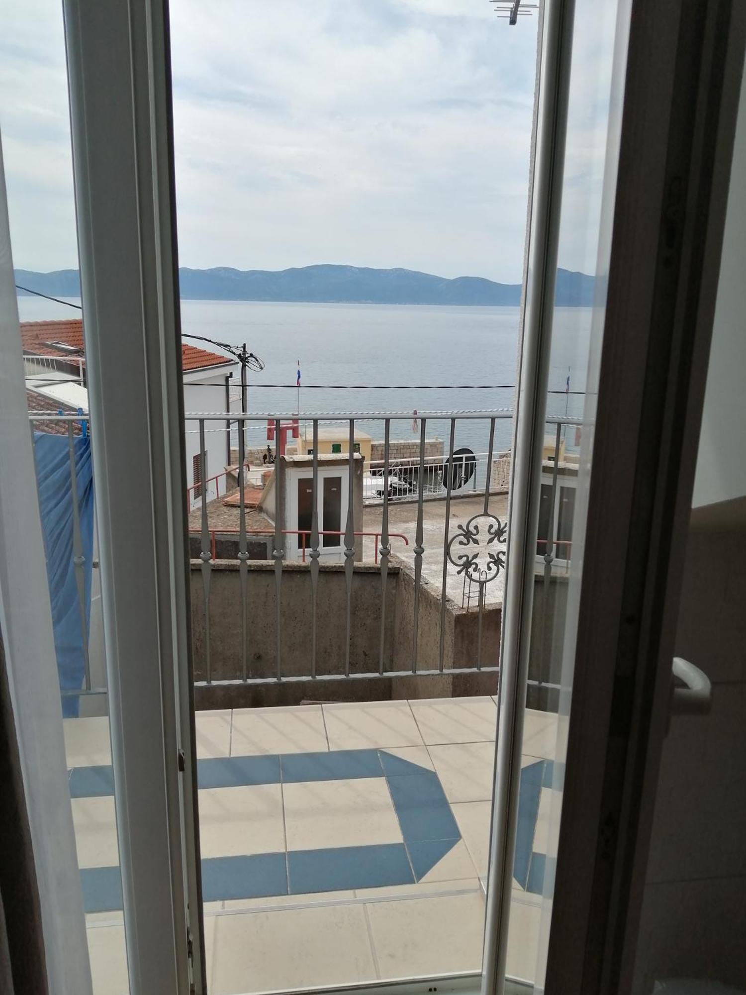 Lina Διαμέρισμα Gradac  Εξωτερικό φωτογραφία