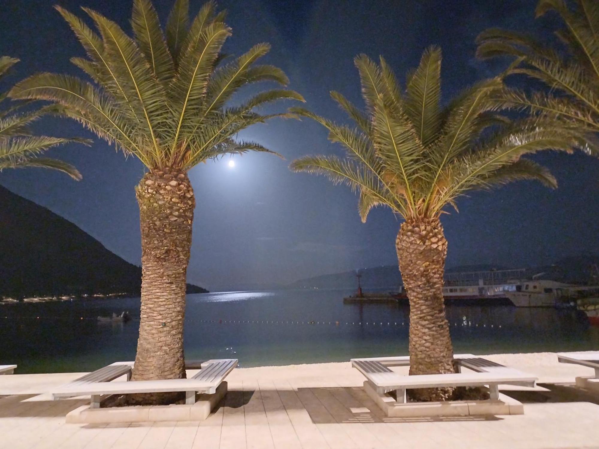 Lina Διαμέρισμα Gradac  Εξωτερικό φωτογραφία